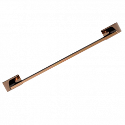 Полотенцедержатель COLOMBO DESIGN LOOK B1609.VL широкий