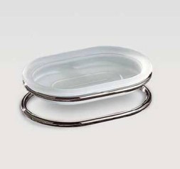 Снято COLOMBO DESIGN LUNA B0140 настольная