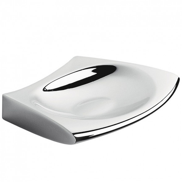 Мыльница COLOMBO DESIGN LAND B2801 настенная