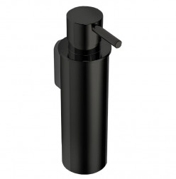 Дозатор COLOMBO DESIGN MINI B9342.GM настенный цвет графит матовый