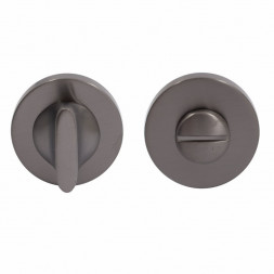 Фиксатор сантехнический Colombo Rosetta JP19BZG.GL графит