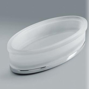 Мыльница COLOMBO DESIGN LAND B2843 настольная