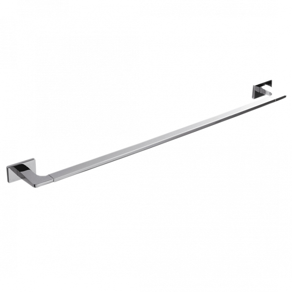 Полотенцедержатель COLOMBO DESIGN LOOK B1611 широкий