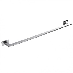Полотенцедержатель COLOMBO DESIGN LOOK B1611 широкий