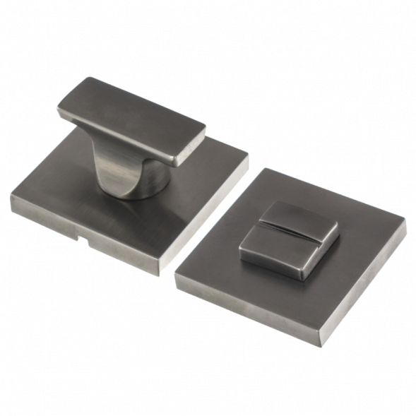 Фиксатор сантехнический Colombo Rosetta MM29 BZG графит матовый