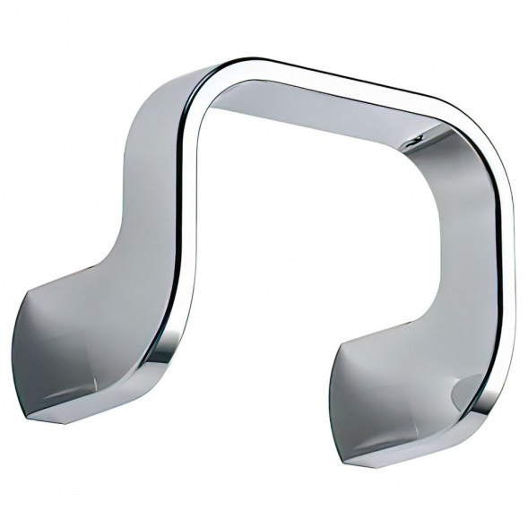 Крючок COLOMBO DESIGN TRENTA PT27 одинарный