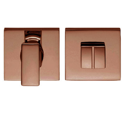 Фиксатор сантехнический Colombo Rosetta FF29 BZG винтаж