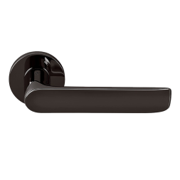 Дверная ручка Colombo Lund SE11RSB графит