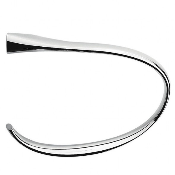 Полотенцедержатель COLOMBO DESIGN LAND B2831 кольцо