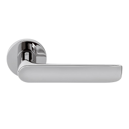 Дверная ручка Colombo Lund SE11RSB хром