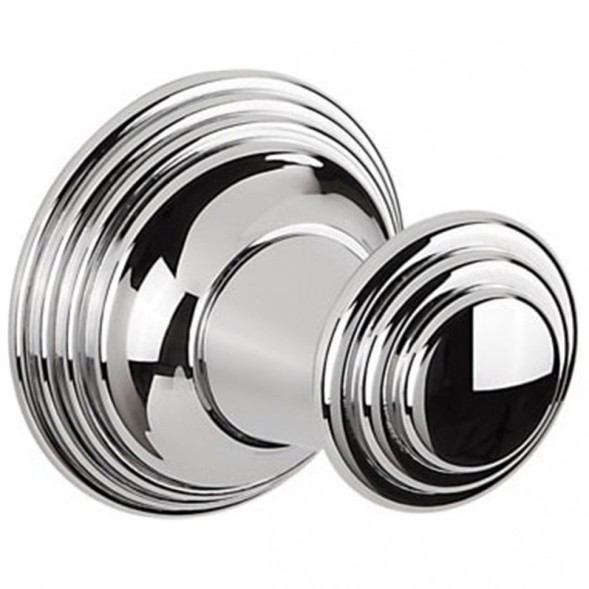 Крючок COLOMBO DESIGN HERMITAGE LC87 одинарный большой