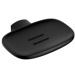 Мыльница COLOMBO DESIGN TRENTA B3001.NM настенная