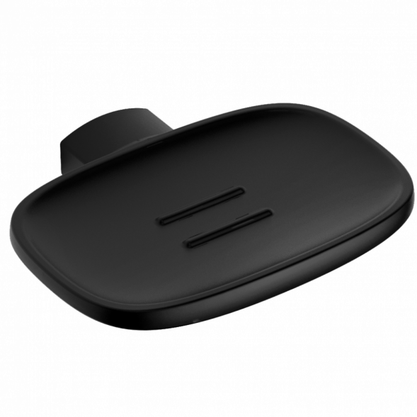 Мыльница COLOMBO DESIGN TRENTA B3001.NM настенная