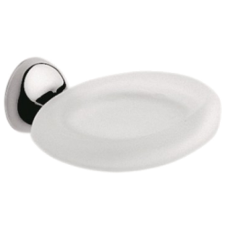 Мыльница COLOMBO DESIGN MELO B1201 настенная