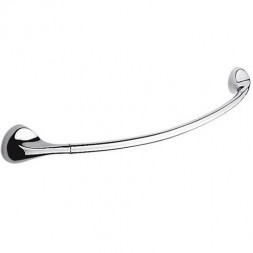 Полотенцедержатель COLOMBO DESIGN MELO B1209 широкий