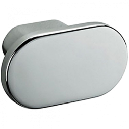 Крючок COLOMBO DESIGN BASIC B2727 одинарный большой