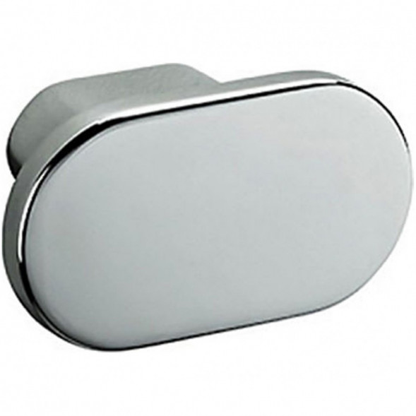 Крючок COLOMBO DESIGN BASIC B2727 одинарный большой