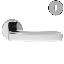 Дверная ручка Colombo VIOLA AR21R хром