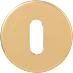 Накладка Colombo Rosetta CD 1063 OM золото матовое