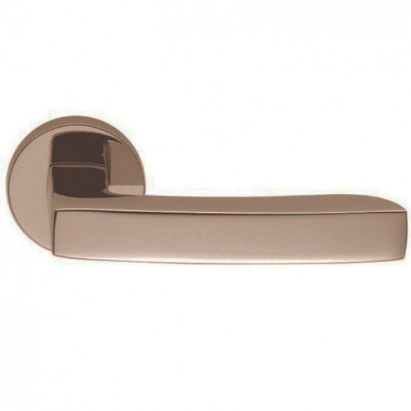 Дверная ручка Colombo VIOLA AR21RSB винтаж матовый