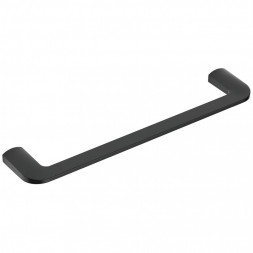 Полотенцедержатель COLOMBO DESIGN TRENTA B3009.GM широкий