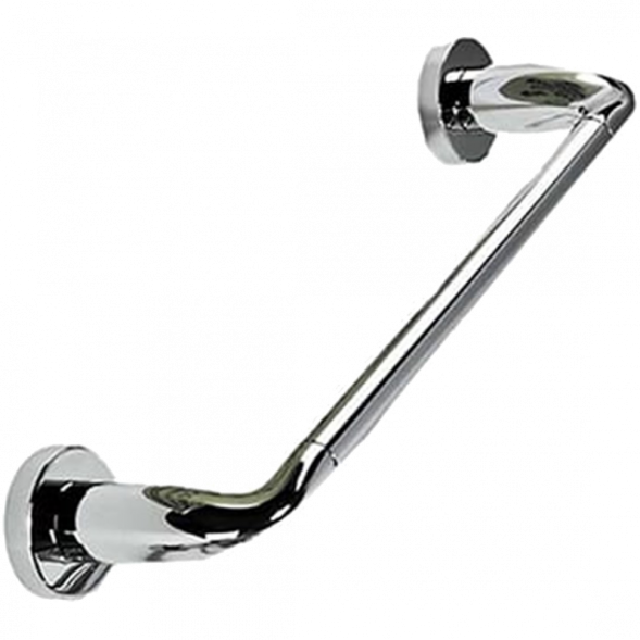 Полотенцедержатель COLOMBO DESIGN BASIC B2711 широкий