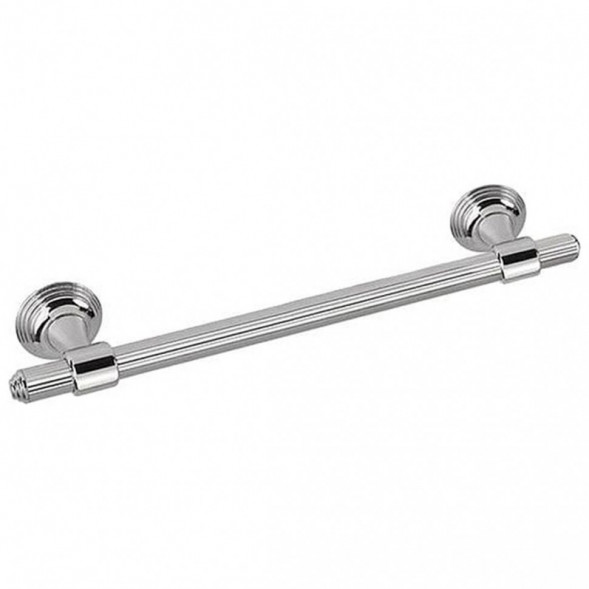 Полотенцедержатель COLOMBO DESIGN HERMITAGE B3309 широкий