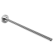 Полотенцедержатель COLOMBO DESIGN BASIC B2713 одинарный