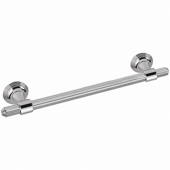 Полотенцедержатель COLOMBO DESIGN HERMITAGE B3310 широкий