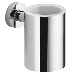 Стакан COLOMBO DESIGN PLUS W4902 настенный