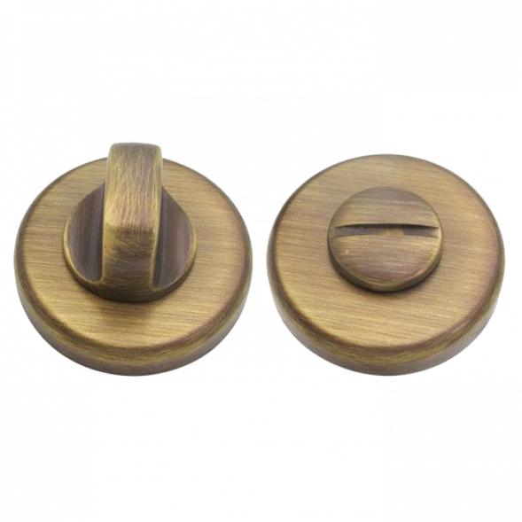 Фиксатор сантехнический Colombo Rosetta CD69 BZGG античная латунь