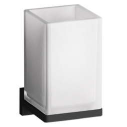 Стакан COLOMBO DESIGN LOOK B1602.NM настенный