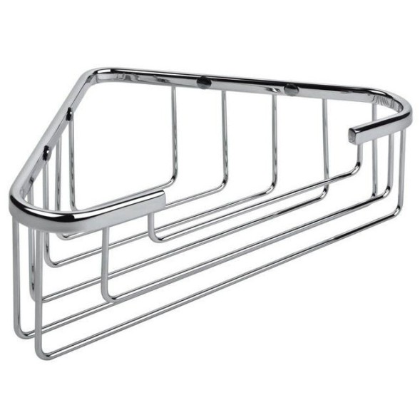 Полочка корзинка COLOMBO DESIGN BASIC B2733 угловая