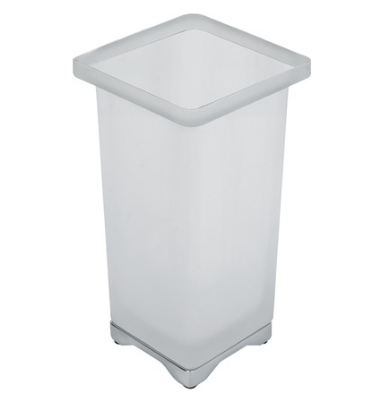 Запасная колба Colombo Forever с основанием для ёршика B2906