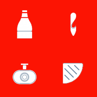 Коллекции аксессуары для ванной комнаты